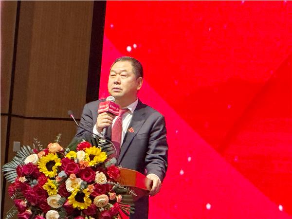 荣电集团举行2024全球3U生态合作大会