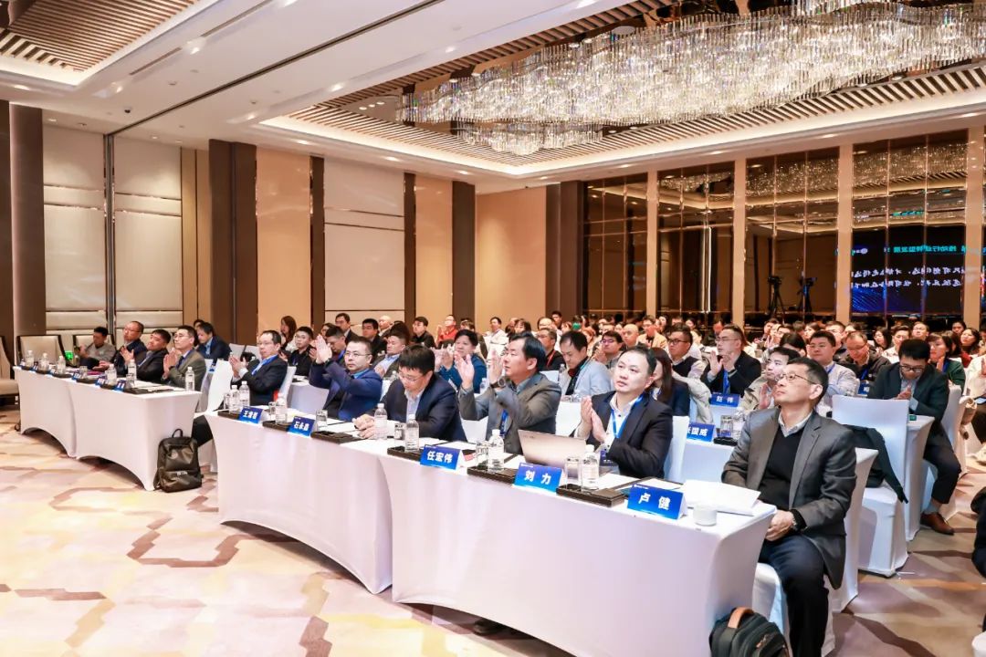 数智创新 • 携手致远 | 金证投行数字化峰会在上海成功举办