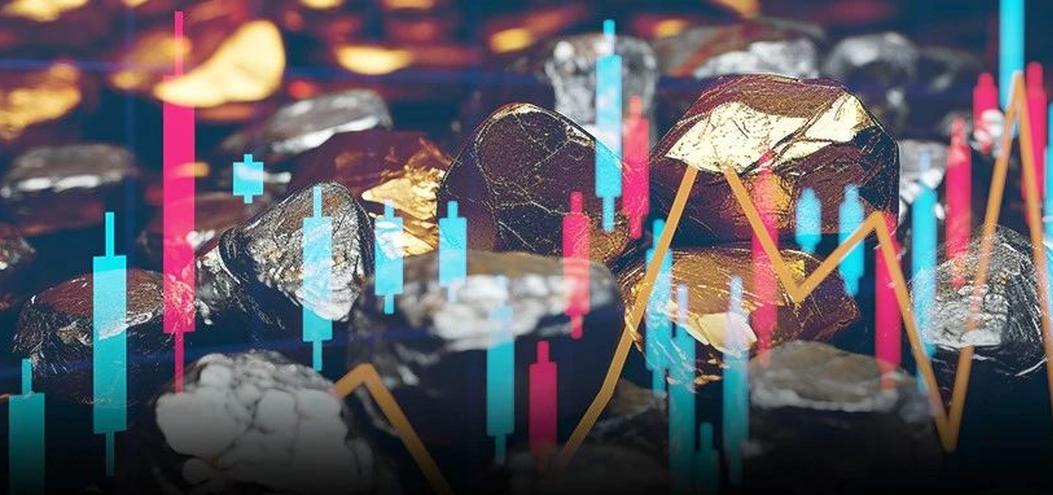 有色金属彻底火了！36天暴涨超40%！这些标的还有上涨空间？