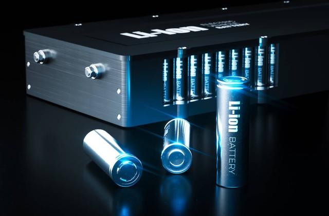 昊铂全固态电池为自主研发，计划于因湃电池工厂生产