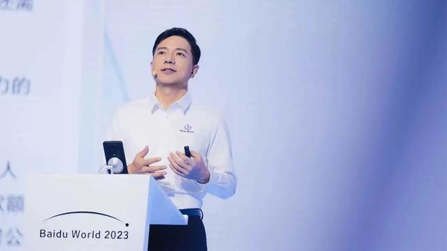 李彦宏：闭源模型在能力上会持续领先，大模型创业公司应专注