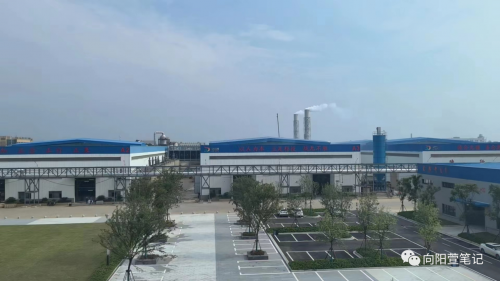 金银河革命性云母提锂生产线投产 或将改写行业格局