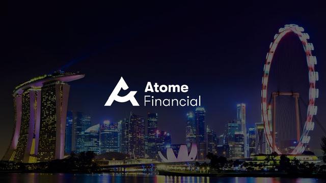 Atome Financial今年一季度实现盈利，2023全年营收增至1.7亿美元