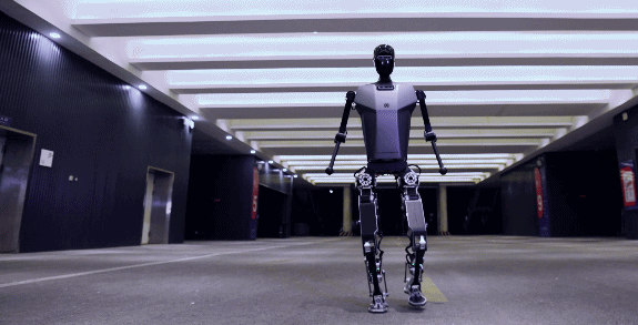 再迎催化！国内发布人形机器人“天工”，大众化的未来不远了？