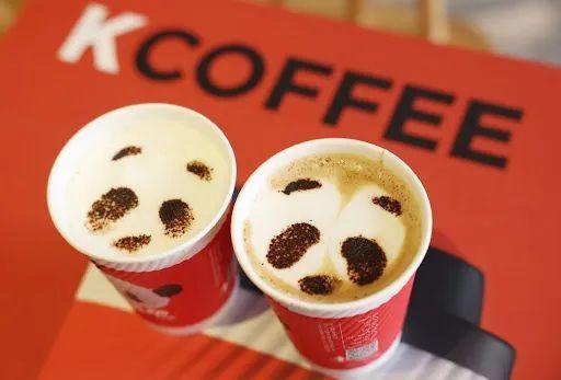 百胜中国门店数已超过15000家，K COFFEE今年增长策略将非常积极