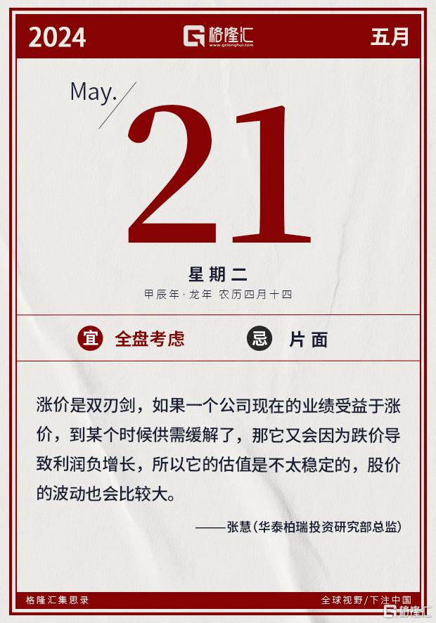 隔夜美股全复盘(5.21)| 纳指创历史新高，法拉第未来涨74%；以太坊暴涨近17%，市场猜测现货ETF将获批