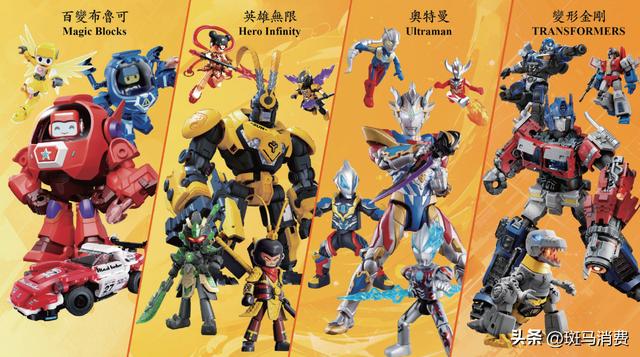 天才林奇的合伙人,搞出了中国版乐高