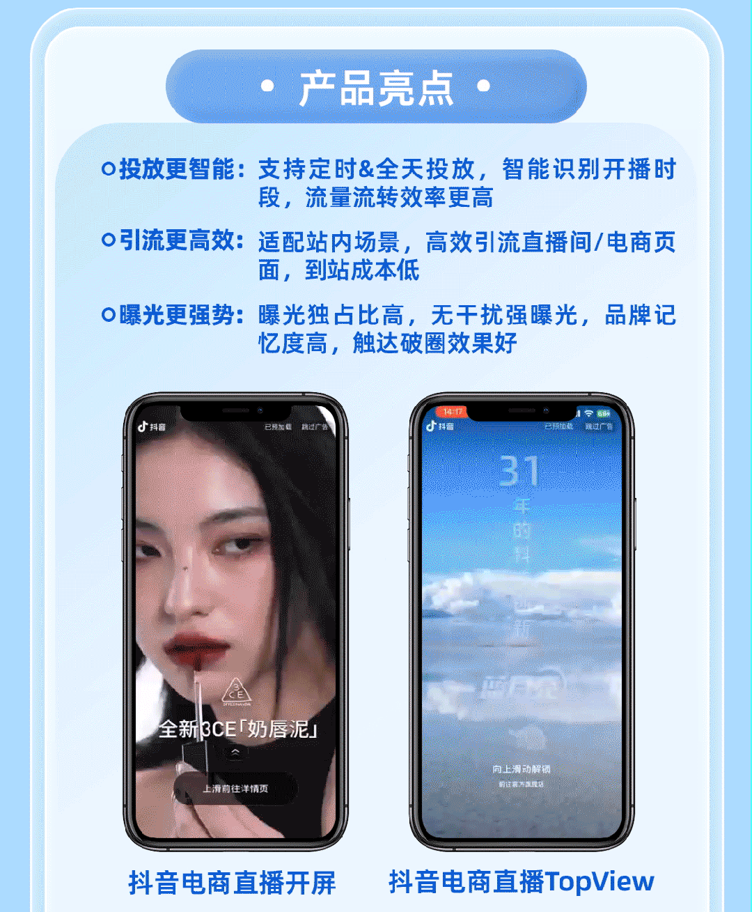 巨量引擎品牌广告,让618大促的每一个阶段都有爆发力