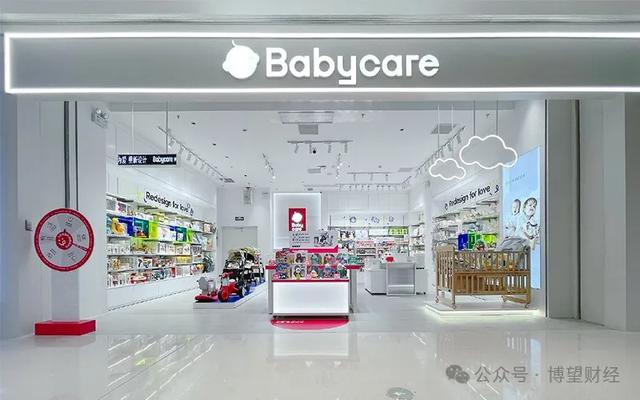 “蒙眼狂奔”的Babycare会被过度营销“反噬”吗?