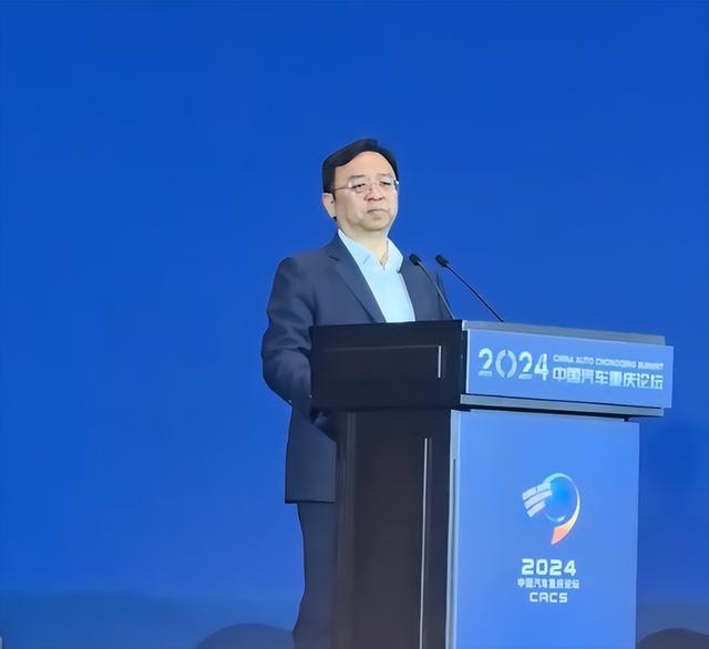 内卷与长期主义 中国新能源最大绊脚石竟是?
