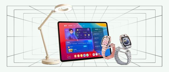 学生暑期“三大件”，重燃千亿市场