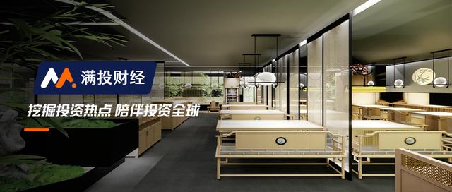 绿茶集团四度递表港交所:有扩张的野心,也有求生的无奈
