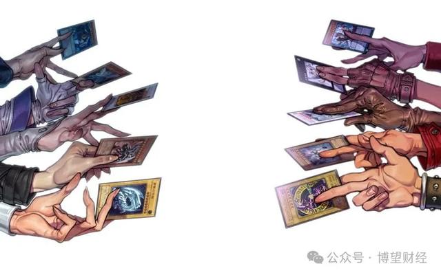 靠“收割”小学生年入40亿，有望IPO的卡游暗藏隐忧