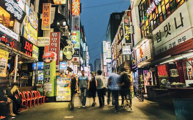 从计划生育到花式催生,生育率全球垫底,韩国如何应对人口危机?