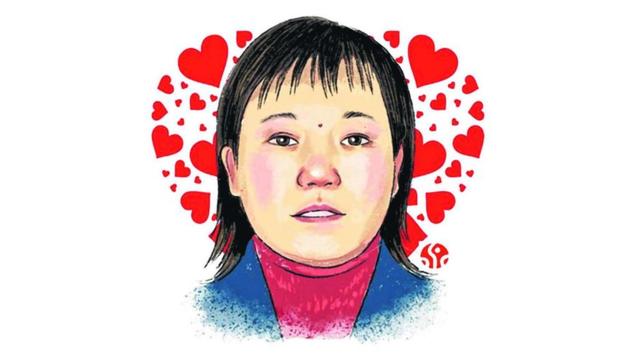 见义勇为胡友平其人:感动中日两国的女中豪杰,有过怎样的人生?