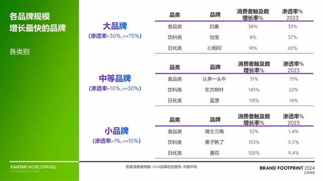 最快增长的白象,最引人深思的中国方便面市场