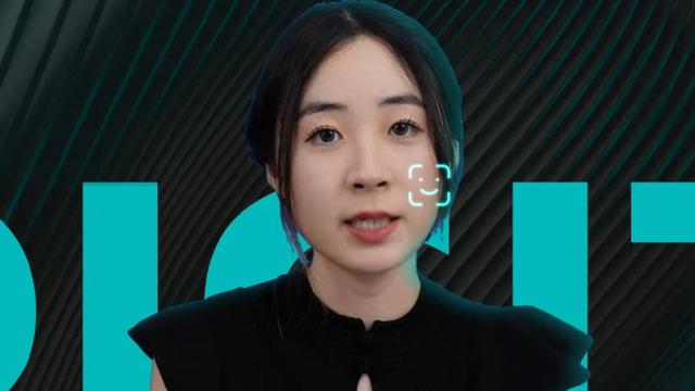 第四范式发布AI数字人视频合成平台:在1小时内可生成专属数字人