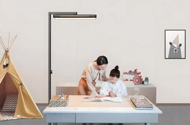 护眼市场“迎峰度夏”,拾光纪瞄准近视防控家庭消费级赛道