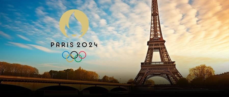 名单来了,这些中国上市公司“征战”巴黎奥运会!阿里巴巴、蒙牛等在列