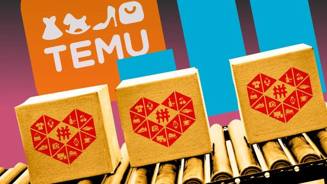 拼多多海外版陷困局?TEMU广州总部被包围?卖家遭遇了什么?