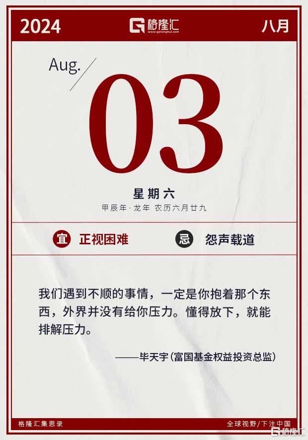 隔夜美股全复盘(8.3)| 三大股指大幅收跌，非农超预期降温引燃衰退担忧，英伟达一度跌逾7%，收跌近2%