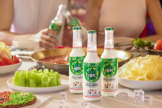 唯怡获路威凯腾L Catterton战略投资:专注植物蛋白饮品已超30年