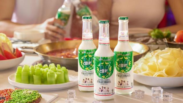 「唯怡」获路威凯腾战略投资:专注植物蛋白饮品超30年