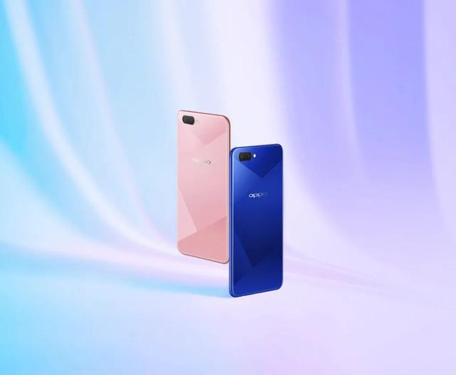 全网调侃的OPPO A5,才是劳动人民的主力机