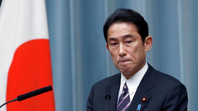 日本政坛大地震，首相岸田文雄将辞职？频繁换相的历史或重演？