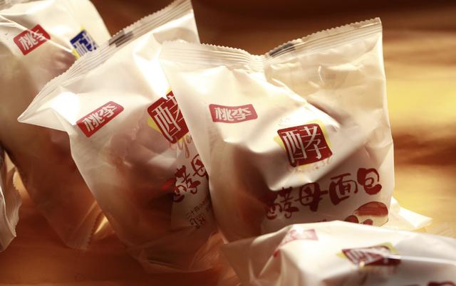 市值缩水超350亿!桃李面包,陷入“中年危机”