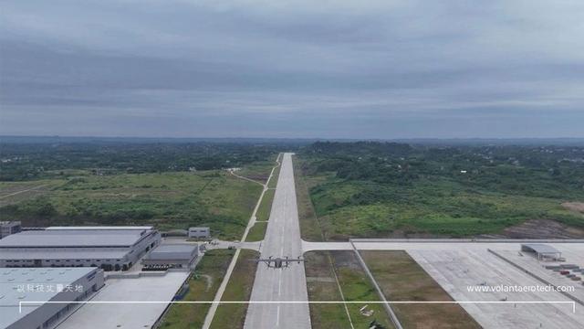 沃兰特航空获数亿元A++++轮融资:半年多完成五轮亿元级融资交割