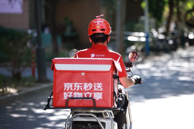 即时零售竞速时代,达达集团还在“酝酿”增长?
