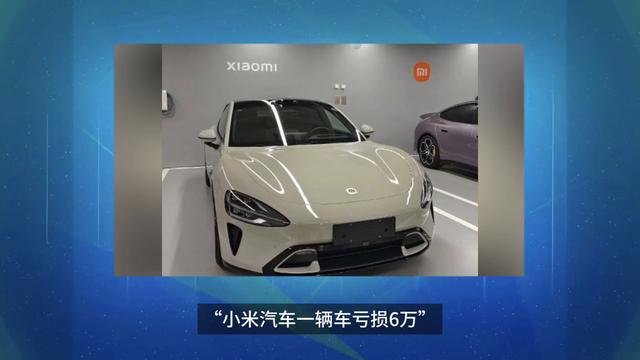 极越汽车公关炮轰雷军和小米:亏钱卖汽车是最恶劣的商人