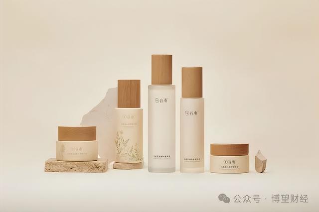 谷雨推千元产品被指割韭菜,首登《Nature》实则打广告?