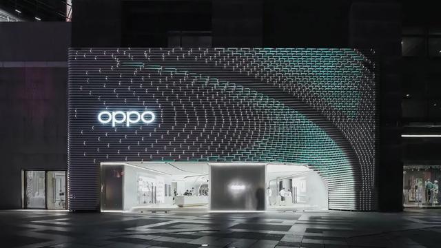手机市场触底反弹,OPPO却掉队了