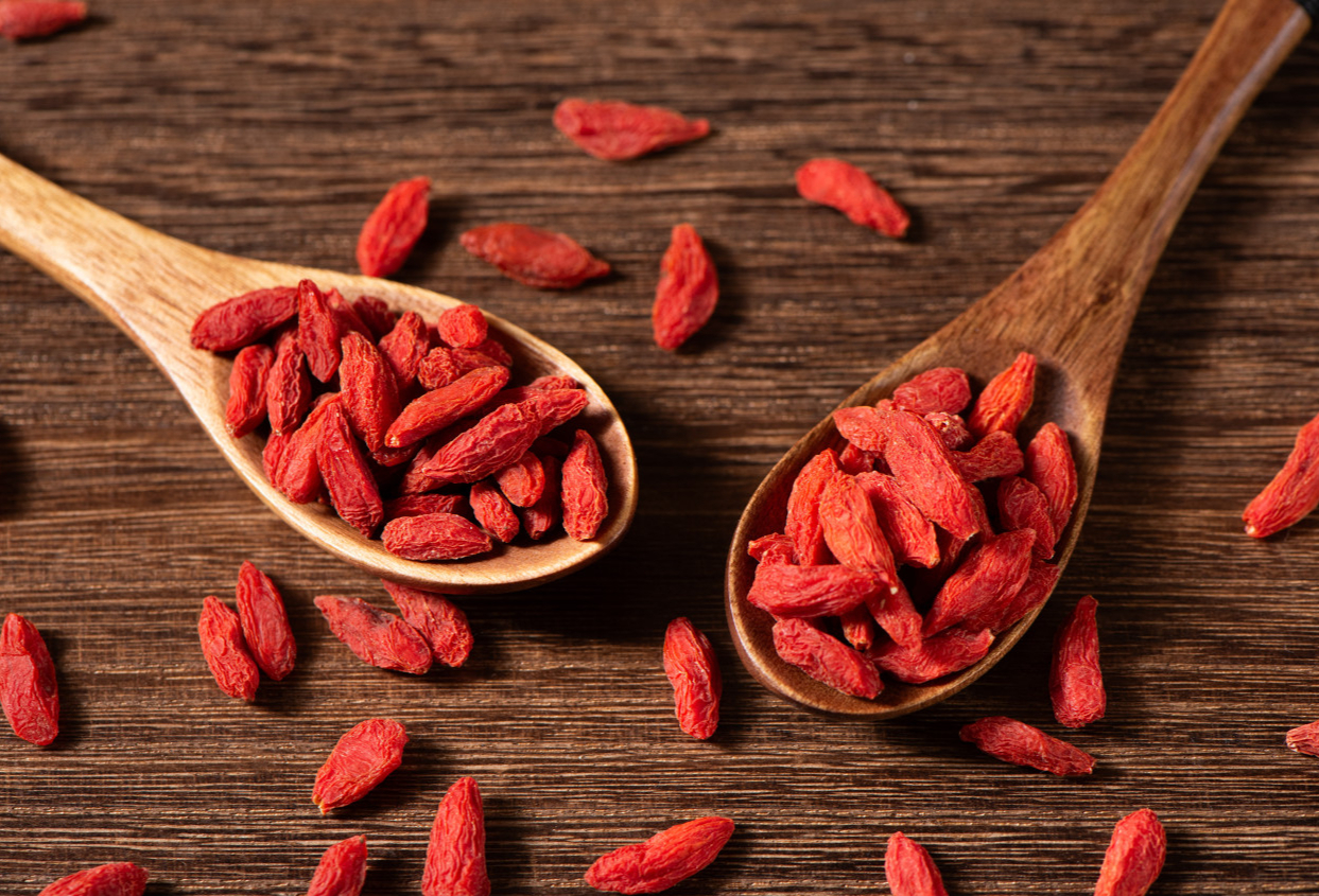 又现食品安全问题！央视曝光“硫超标”枸杞黑幕，涉全国最大产地甘肃和青海