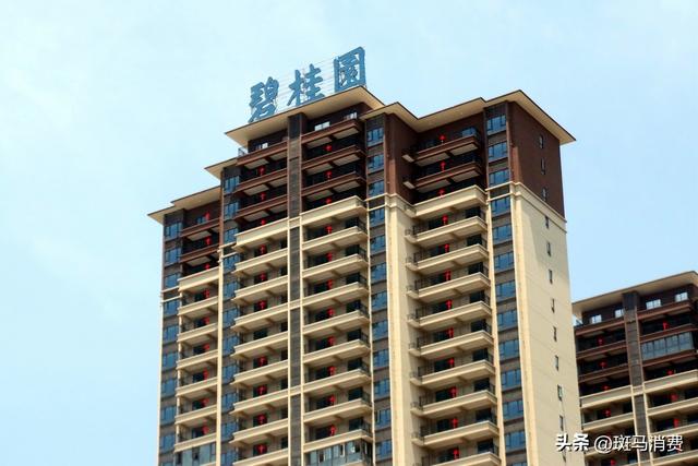 碧桂园服务被“炒鱿鱼”,丢面子、失里子