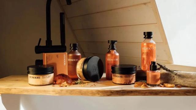 路威凯腾完成对沐浴及身体护理品牌Stenders施丹兰的多数股权收购