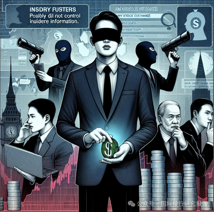 巧了?二个易伟操纵A股:一个因金陵体育被罚 1.668 亿,一个因三夫户外被罚9988万元