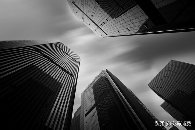 老板娘掌印,禹洲集团打开了一扇窗