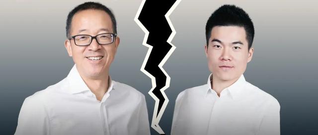 “失恋”60天,俞敏洪和董宇辉各难安好