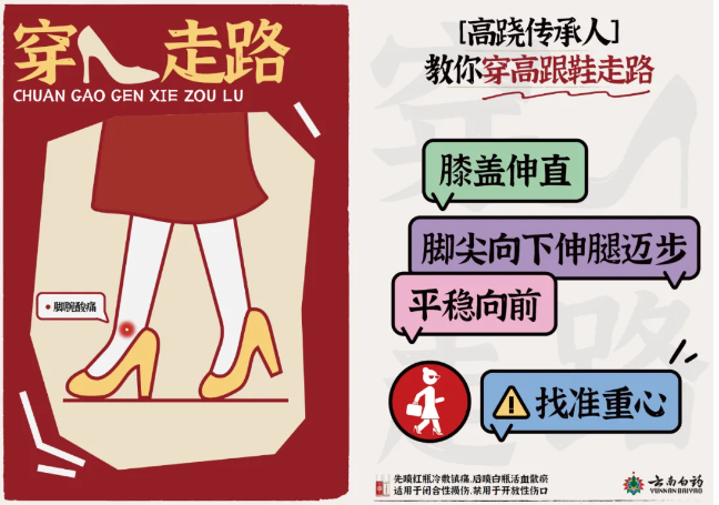 治愈和守护年轻人的伤痛，云南白药如何进阶品牌洞察？