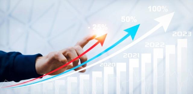 A股三大指数均涨超2%,华为概念上演涨停潮,牛市第二波来了