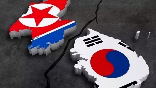 朝鲜韩国强硬互怼,半岛危机一触即发,原因和无人机有关?