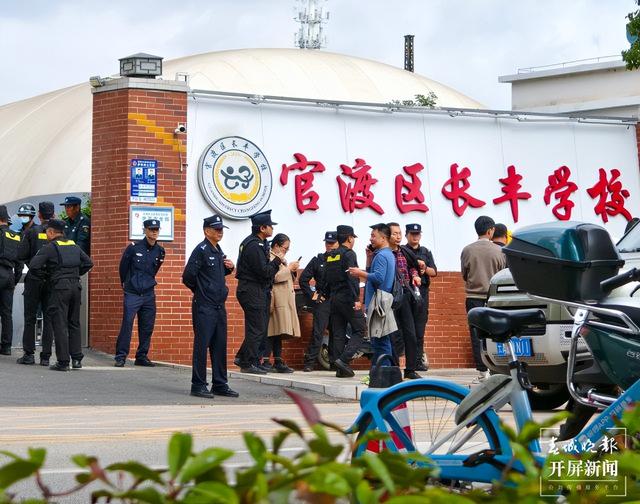 昆明学校食堂曝臭肉丑闻,僵尸肉横行学生餐桌?背后有何黑幕?