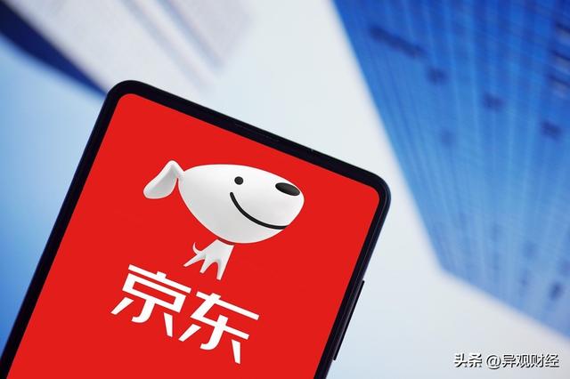 脱口秀演员,引起的京东“劫”