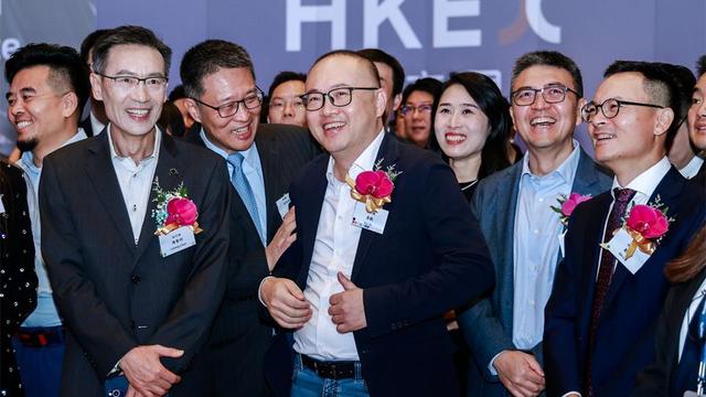 高瓴7轮投资地平线:早期拉客户,“寒冬”做领投