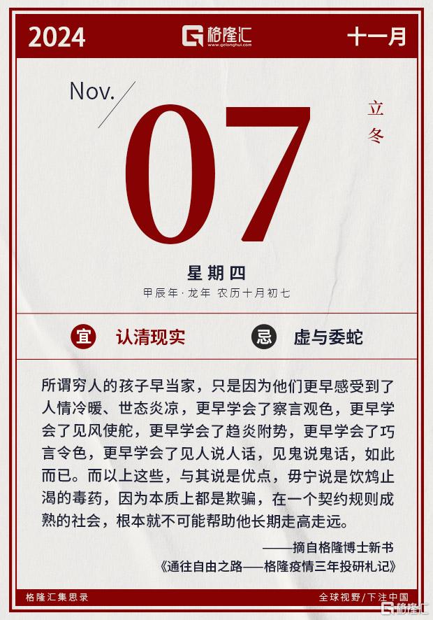 隔夜美股全复盘(11.7)| 特朗普当选美国总统，三大股指齐创历史新高；特斯拉大涨近15%，太阳能ETF大跌逾10%