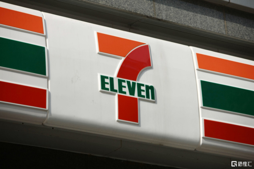 估值580亿美元！711要被卖了？
