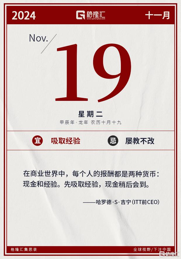 隔夜美股全复盘(11.19)| BKKT暴涨逾162%，特朗普旗下社媒正就收购加密货币交易平台Bakkt进行深入谈判